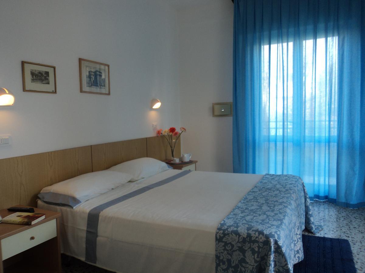 Hotel Irene Riccione Ngoại thất bức ảnh