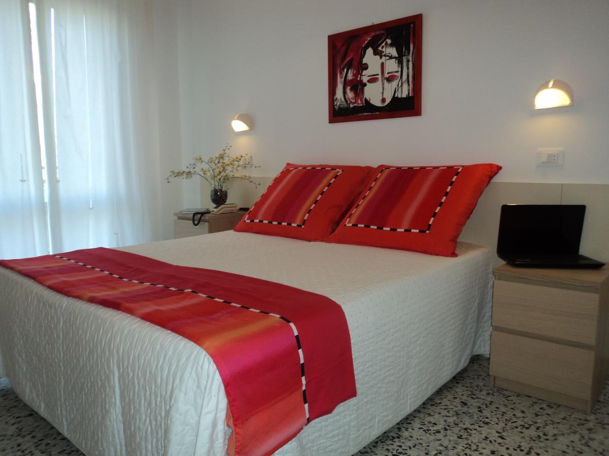 Hotel Irene Riccione Ngoại thất bức ảnh