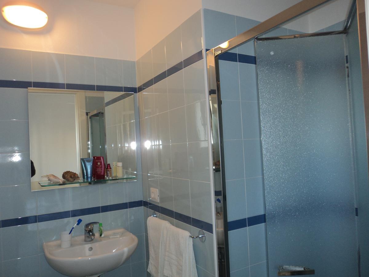 Hotel Irene Riccione Ngoại thất bức ảnh