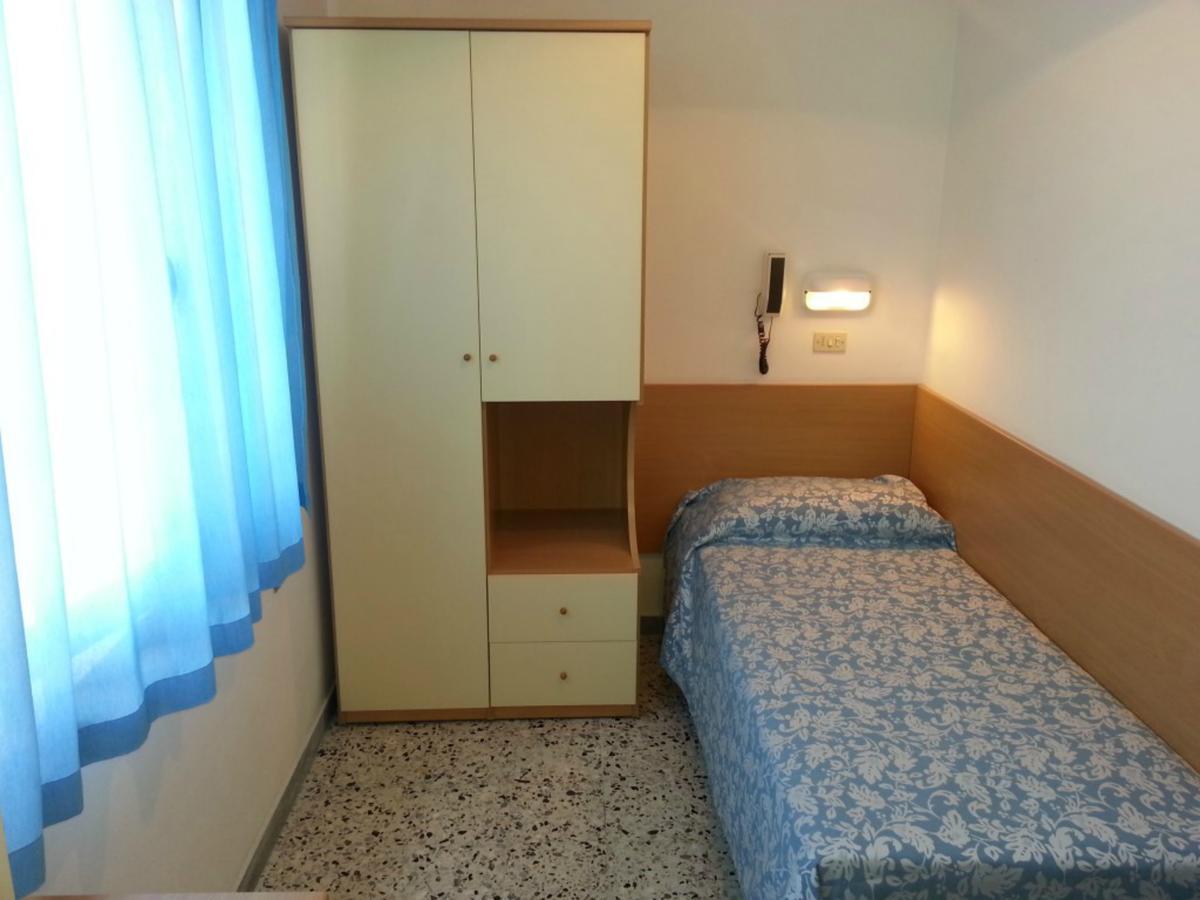 Hotel Irene Riccione Ngoại thất bức ảnh