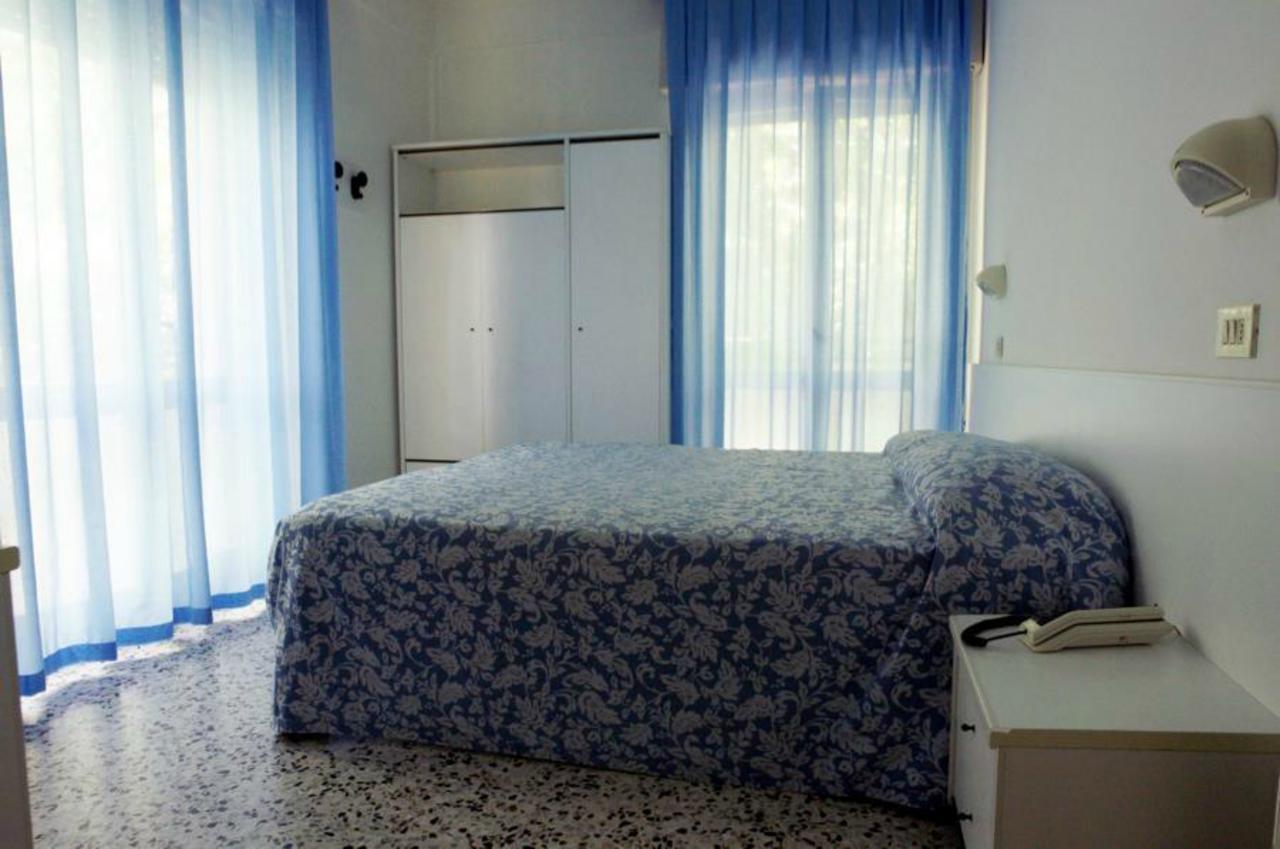 Hotel Irene Riccione Ngoại thất bức ảnh