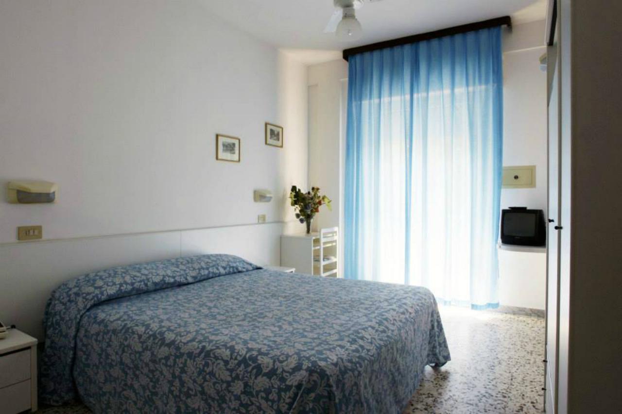 Hotel Irene Riccione Ngoại thất bức ảnh